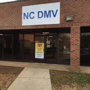 North carolina department of motor vehicles cary photos - MyDMV is the N.C. Division of Motor Vehicles online portal that lets you view and manage details about your driver license and vehicle registration and conveniently complete NCDMV services anytime and anywhere – without ever having to wait in a line. 